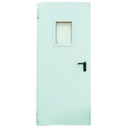 ΠΟΡΤΑ ΠΥΡΑΣΦΑΛΕΙΑΣ 60” MOBIAK